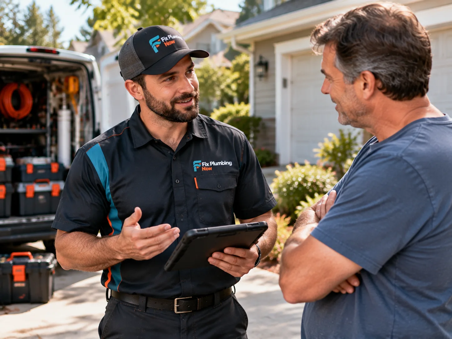 Clogged Drain Service Beavercreek, OR FAQs